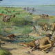 Illustration for article titled Evidence Challenges the Out of Africa Timeline of Human Evolution